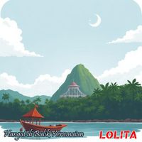 LOLITA - Hangat Di Balik Keramaian