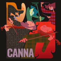 CANNA - Y Pibydd Coch