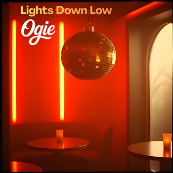 Ogie - Lights Down Low