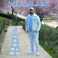 Big Black - Contigo