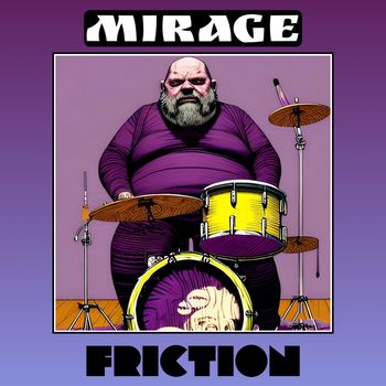 Mirage - Friction