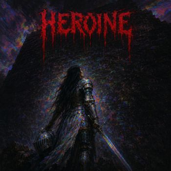 Zero Point - HEROINE