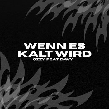 OZZY - WENN ES KALT WIRD