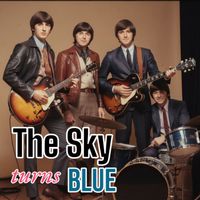 Henri - The Sky Turns Blue