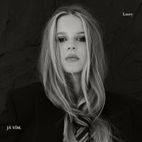 Laury - Já Vím.