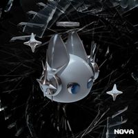 nova - -glaring light-
