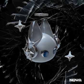 nova - -glaring light-