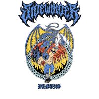 Sidewinder - Demons