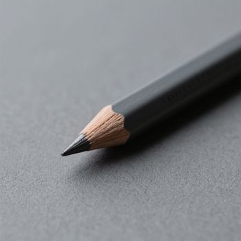 Amoeba - Pencil Bite