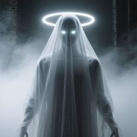 Amoeba - Ghost War