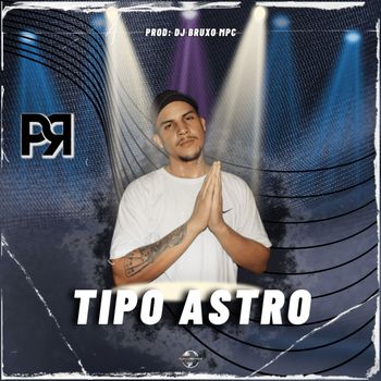 PR - Tipo Astro