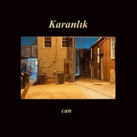 can - Karanlık