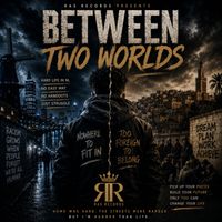 RaS - Between Two Worlds