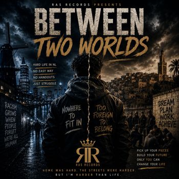 RaS - Between Two Worlds