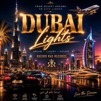 RaS - Dubai Lights