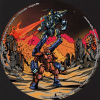 Dj Almighty - Terminator