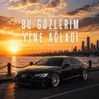 Halil Yıldırım - Bu Gözlerim Yine Ağladı