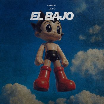 Lillo - El Bajo