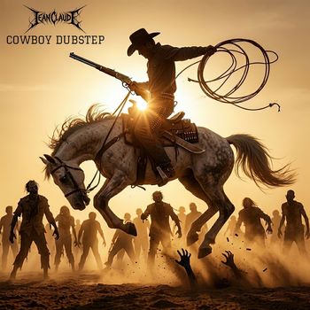 Jean Claude - Cowboy Dubstep