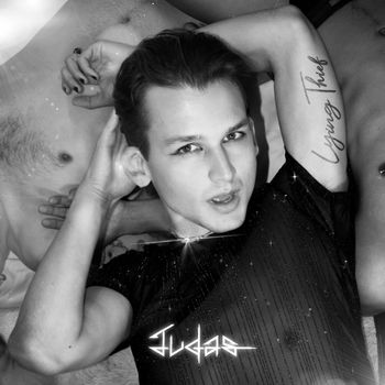 Judas - Lying Thief