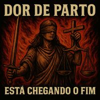 Torres - Dor de Parto - Está chegando o fim (Live)