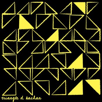 Dima Kachan - Triangle