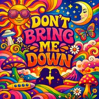 DJ Mixer Man - Dont Bring me down