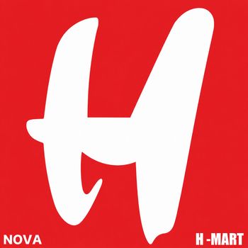 NOVA - H Mart