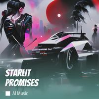 AL Music - Starlit Promises