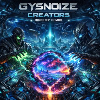 GYSNOIZE - Creators (Dubstep Remix)