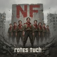 NF - Rotes tuch