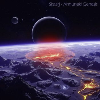 Skaarj - Annunaki Genesis
