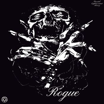 skeletons - Rogue (Explicit)