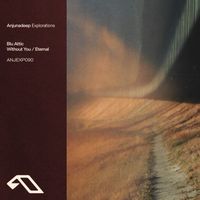 Blu Attic - Without You / Eternal