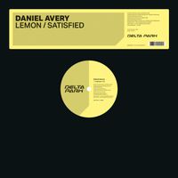 Daniel Avery - Lemon