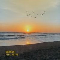 BARADA - Feel Alive