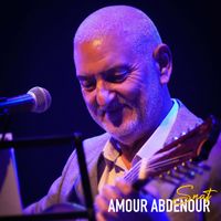 Amour Abdenour - Snat (Live À Montréal)