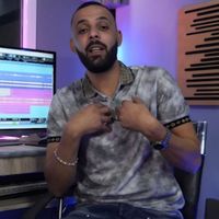 Cheb Walid - رحلي لونفي مرنيش نحس (Explicit)
