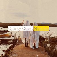 AlexGuz - Quirky Quest