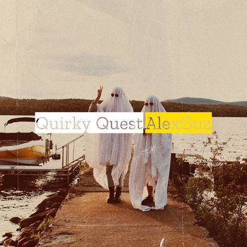AlexGuz - Quirky Quest