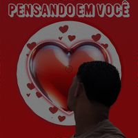 J Lucas - Pensando Em Você (Remastered 2024)