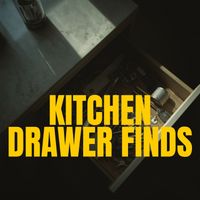 Al Hoffman - Kitchen Drawer Finds
