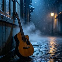 Henri - Midnight Rain in Cimalaka