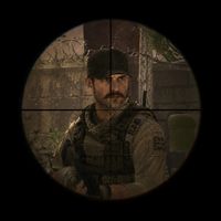 TASH - SCOPE