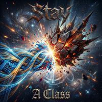 A Class - Stay