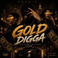 RaS - GOLD DIGGA