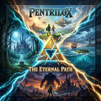 Pentrilox - The Eternal Path