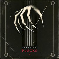 Karlo - Sinister Plucks