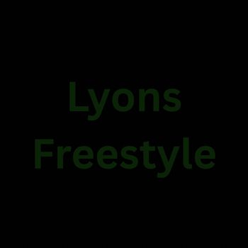Lyon - Lyons Freestyle (Explicit)