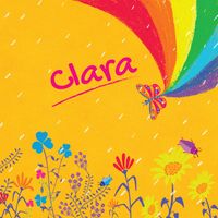 Clara - Cumbia Del Saludo